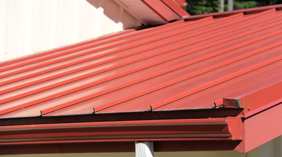 Emergency Industrial Roof Repair in Rising City, NE